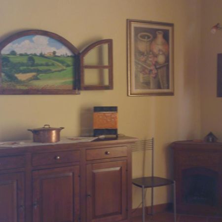 Appartement La Loggia à Lucques Chambre photo