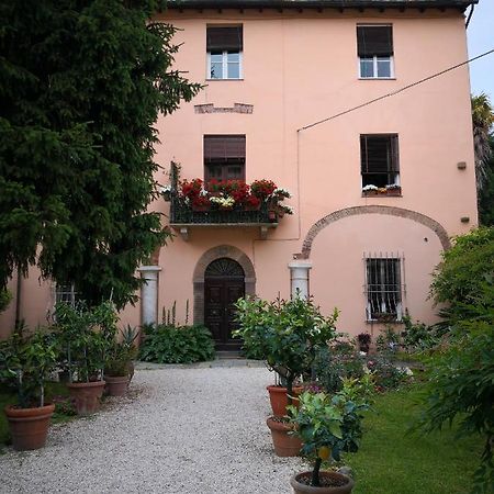 Appartement La Loggia à Lucques Extérieur photo