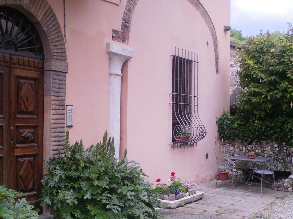 Appartement La Loggia à Lucques Chambre photo