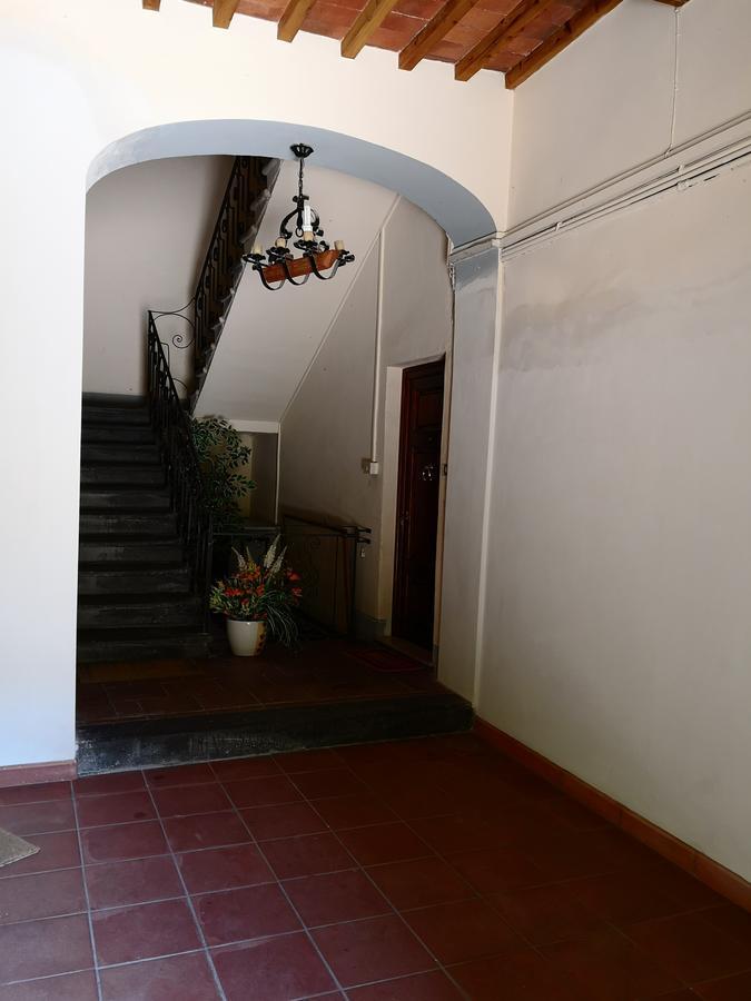 Appartement La Loggia à Lucques Extérieur photo