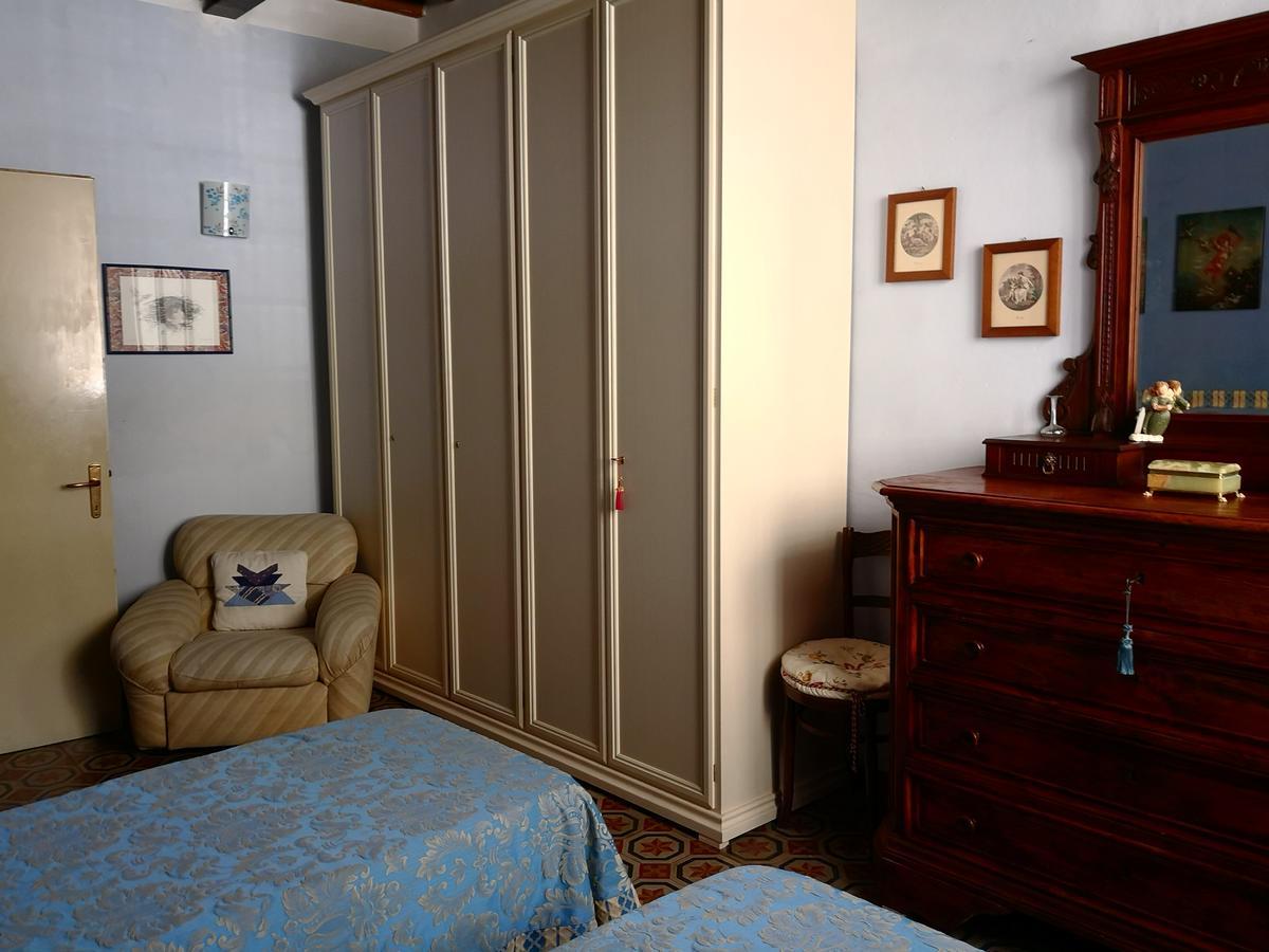 Appartement La Loggia à Lucques Extérieur photo