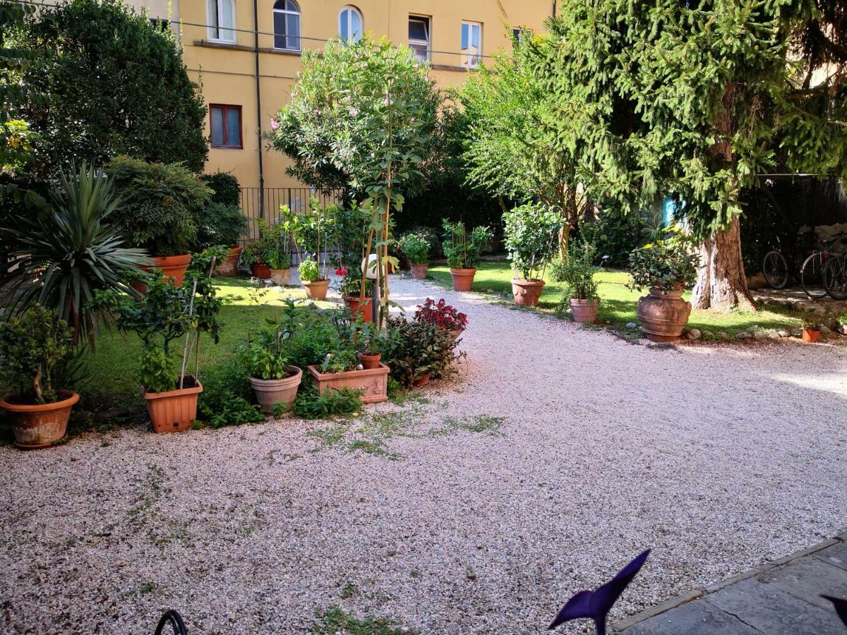 Appartement La Loggia à Lucques Extérieur photo