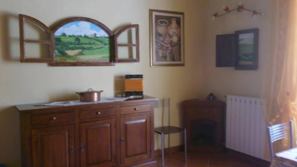 Appartement La Loggia à Lucques Extérieur photo